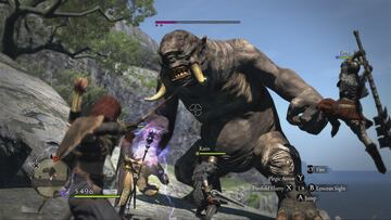 dragons dogma dark arisen