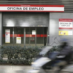 Cómo registrarse y solicitar el paro online en el SEPE