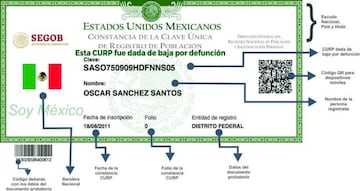 Becas Benito Juárez: cómo sacar mi CURP para acceder a Bienestar Azteca