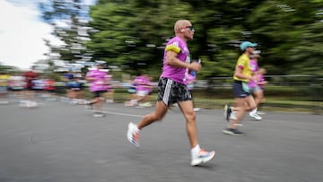 Adidas presenta Splits.