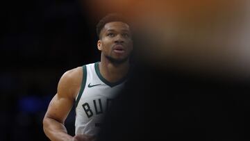 The Greek Freak, Damian Lillard and Khris Middleton take up 65 percent of the Bucks’ salary cap in the 2023-24 season.