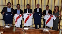 El vigente campeón comienza su defensa del título en Lima