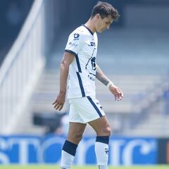 El Olímpico Universitario, el estadio donde menos goles se anotan del Guardianes 2021