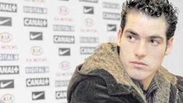 <b>KEZMAN</b>. "Tenemos que darle un voto de confianza a los que salgan a sustituirle"