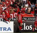 El lado B de la jornada doble en la liguilla de ascenso