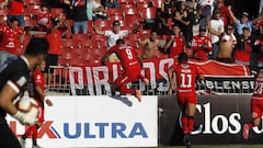 El lado B de la jornada doble en la liguilla de ascenso