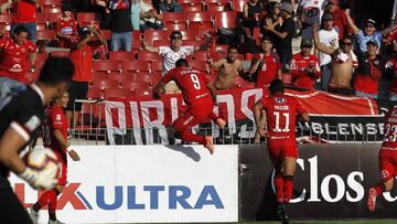 El lado B de la jornada doble en la liguilla de ascenso