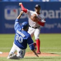 El proceso de reconstrucción se inicia en Boston