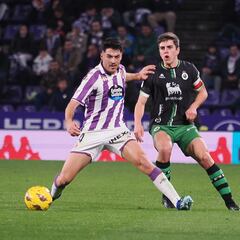 Oficial: Meseguer suplirá la baja de Íñigo Sainz-Maza