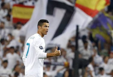 Real Madrid's worst goal drought in 25 years