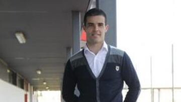 "Va a ser el derbi de la ilusión contra las estrellas"