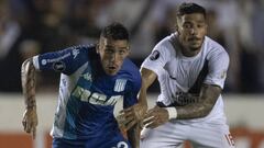 "Se nos escapó por un detalle..."