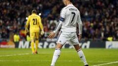 Cristiano supera a Raúl