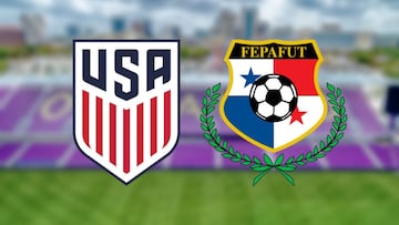 USMNT vs Panama: times, TV and how to watch online