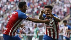 It is vital for Chivas to return to playoffs