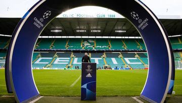 Arranca la participación de estadounidenses en la UEFA Champions League. Podrán ver actividad hombres como Christian Pulisic, Weston McKennie o Gio Reyna.