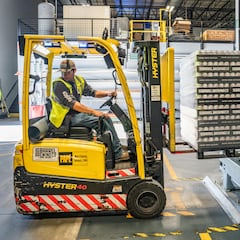 La locomotora de Europa está buscando trabajadores no cualificados con sueldos de hasta 3.000 euros: estos son los requisitos