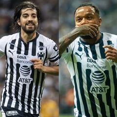 11 ideal de Monterrey para el Apertura 2019