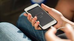 Por qué es mejor no usar el móvil mientras está cargando