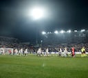 Aprobados y suspensos del Real Madrid contra el Albacete en Copa: Ni la cantera lo arregla