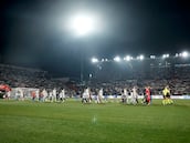 Aprobados y suspensos del Real Madrid contra el Albacete en Copa: Ni la cantera lo arregla
