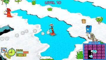 Imágenes de ToeJam & Earl: Back in the Groove!