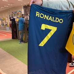 How much money will Cristiano Ronaldo make at Al-Nassr? Salary and contract details