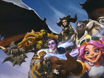 BlizzCon 2023: everything you need to know about the event