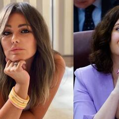 Amaia Montero carga contra Díaz Ayuso y le dedica una durísima pregunta