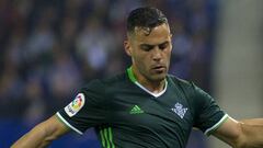 Bruno será traspasado en las próximas horas al Getafe