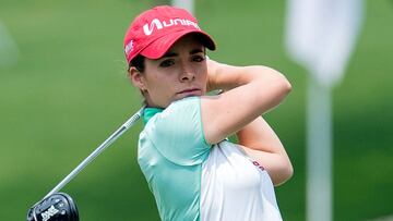 Gaby López confirma para As México que será abanderada