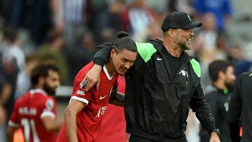 Klopp: “Esta remontada ha sido más difícil que la del Barcelona…”