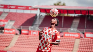 Salsa choke en Montilivi