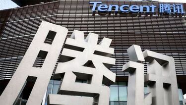 Tencent will finally not buy Ubisoft but will invest 300 million euros in the company