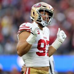 San Francisco 49ers and Nick Bosa agree to record-breaking $170 million extension. What do we know?