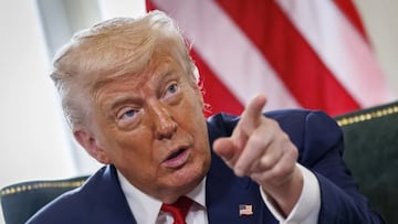 El nuevo requisito que pone Trump a los españoles que visiten EEUU: preparen las redes sociales