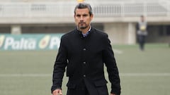 El perfil de DT ofensivo con el que Ramírez llegó a Wanderers