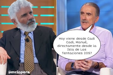 Los mejores memes de ‘La isla de las tentaciones’