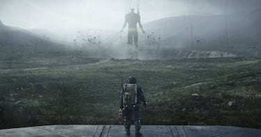 Death Stranding: Kojima profundiza en el sistema de Game Over y de Likes