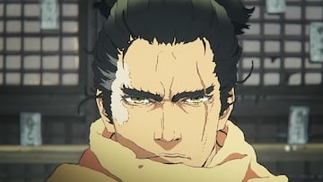 Ni Dark Souls ni Elden Ring: este tráiler de la serie de ‘Sekiro’ recuerda por qué es único