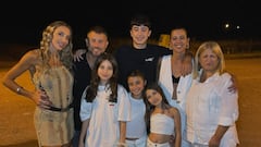 “Irme de la U fue una decisión en caliente... Tuve un buen paso por Chile, mi hija nació ahí”