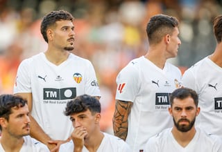 Celestini: “Para un entrenador es una pasada tener a jugadores como Ugrinic”