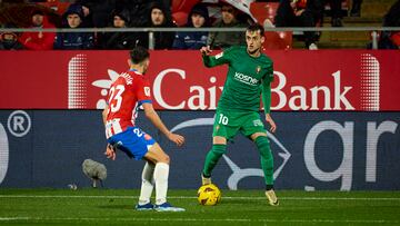 09/03/24 PARTIDO PRIMERA DIVISION
GIRONA - OSASUNA
AIMAR OROZ 