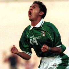 10 jugadores 'duros' en el fútbol mexicano