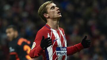 FIFA 19: Griezmann fuera del Top 15 y Courtois mejor que Oblak