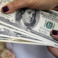 Precio del dólar, 24 de febrero: cuál es el tipo de cambio en México