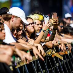 Entradas para Lollapalooza 2022 en Argentina: precios, dónde comprar y qué pasa si hay lluvia y se suspende