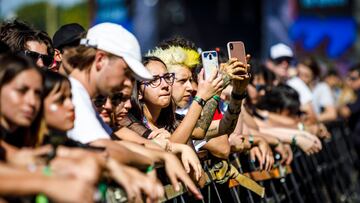 Lollapalooza Argentina 2023, line up: Drake, Billie Eilish, Blink-182 y más