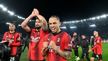 El Milan gana una batalla con mucha pol¨¦mica