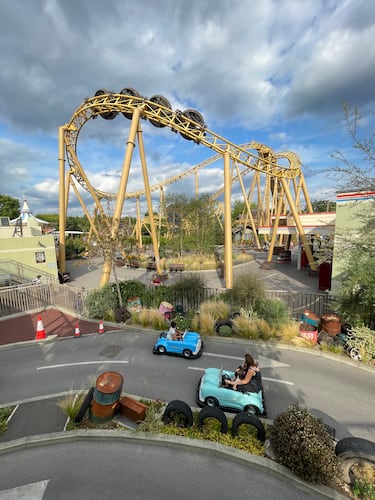 El suroeste de Inglaterra en furgo: 10 consejos y curiosidades